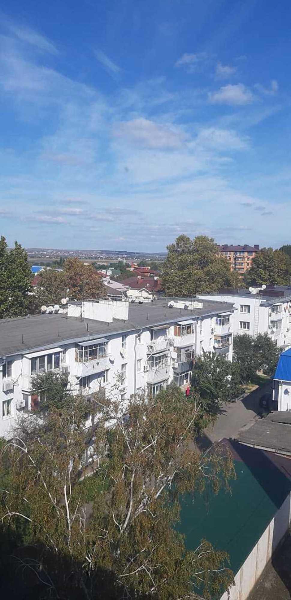 Купить квартиру за 8 700 000 рублей на улица Горького, 58А