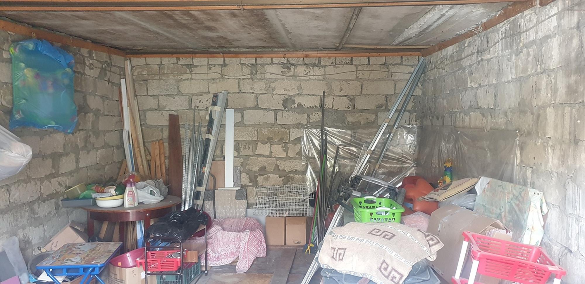 Купить гараж, место в паркинге за 1 320 000 рублей на Анапа