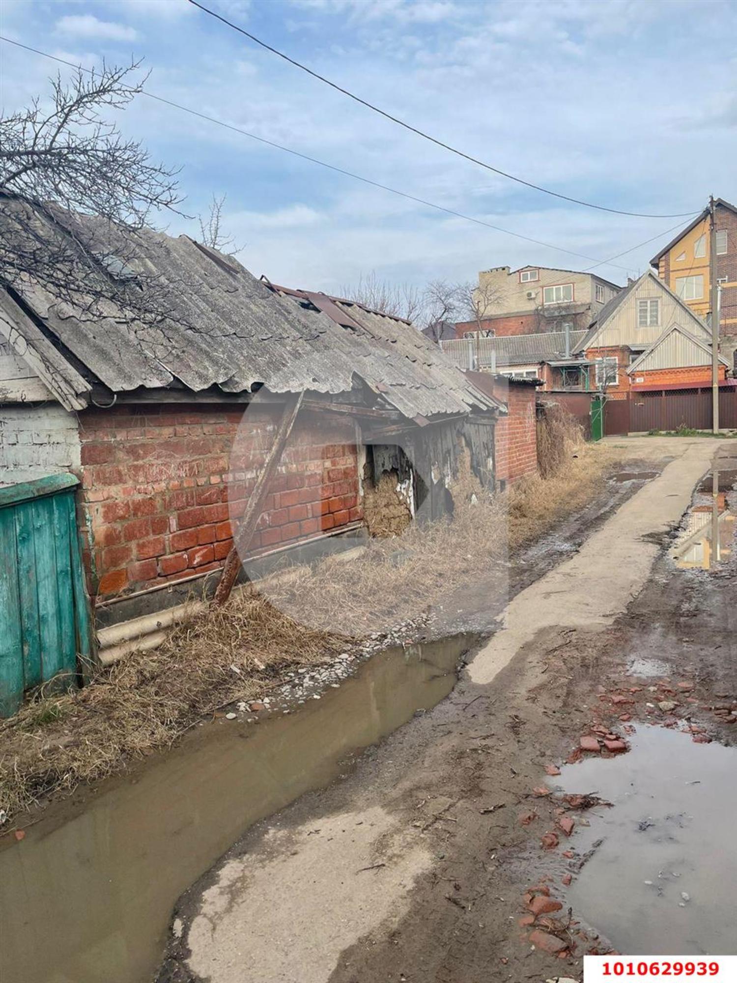 Купить дачу, дом, коттедж за 7 500 000 рублей на 2-й Воронежский, 17