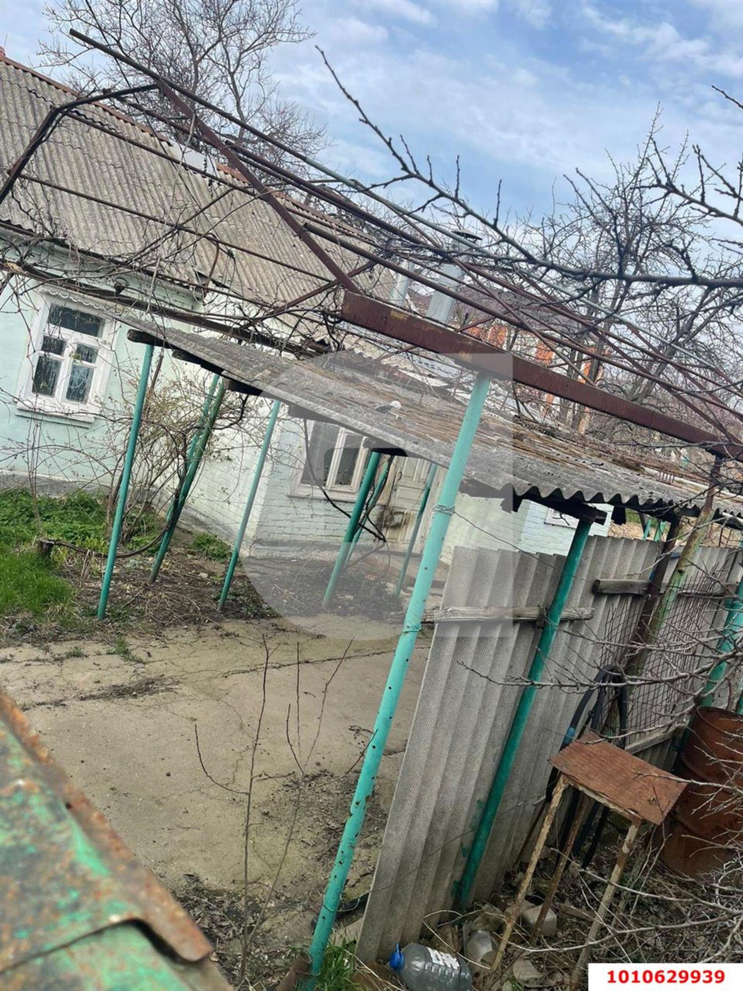 Купить дачу, дом, коттедж за 7 500 000 рублей на 2-й Воронежский, 17