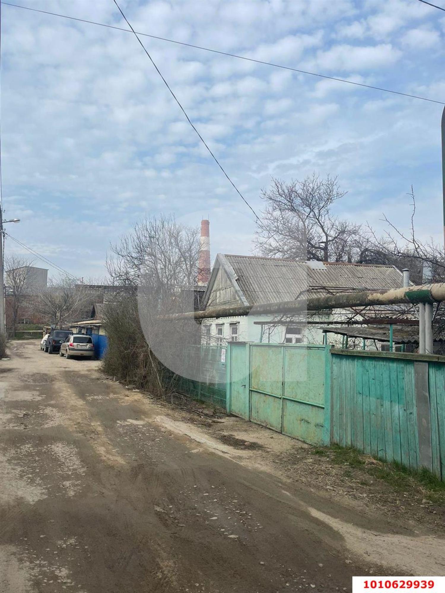 Купить дачу, дом, коттедж за 7 500 000 рублей на 2-й Воронежский, 17
