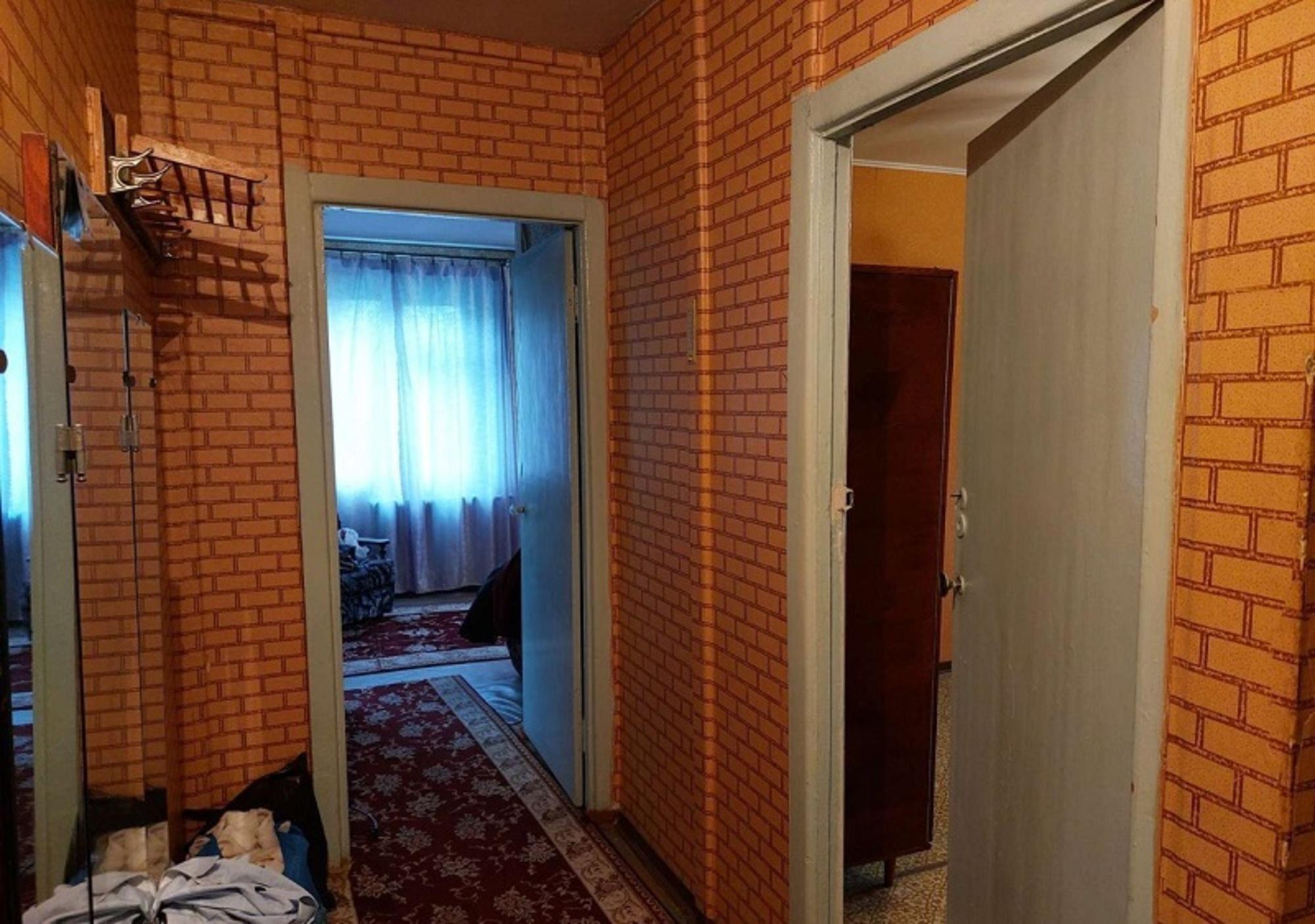 Купить квартиру за 2 850 000 рублей на Полтавская 5б