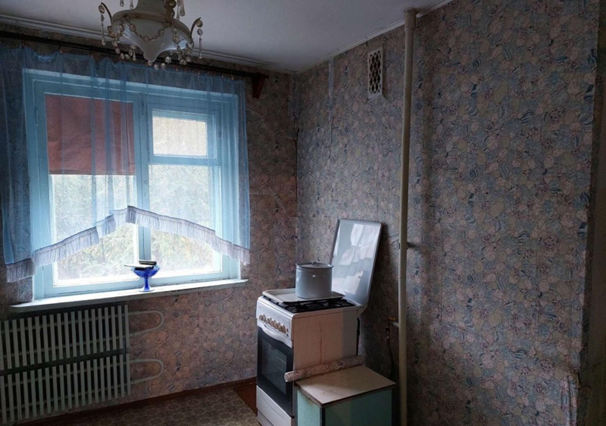Купить квартиру за 2 850 000 рублей на Полтавская 5б