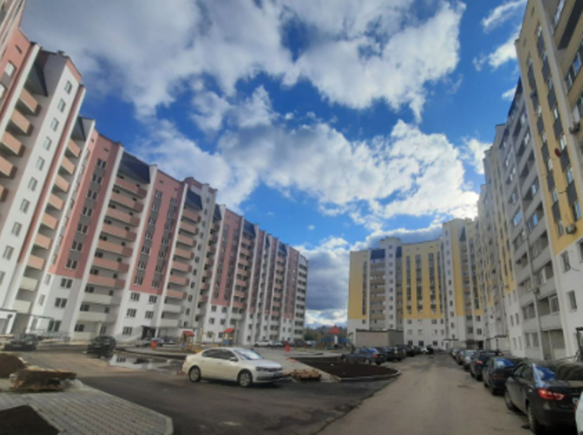 Купить квартиру за 3 000 000 рублей на Вокзальная 48