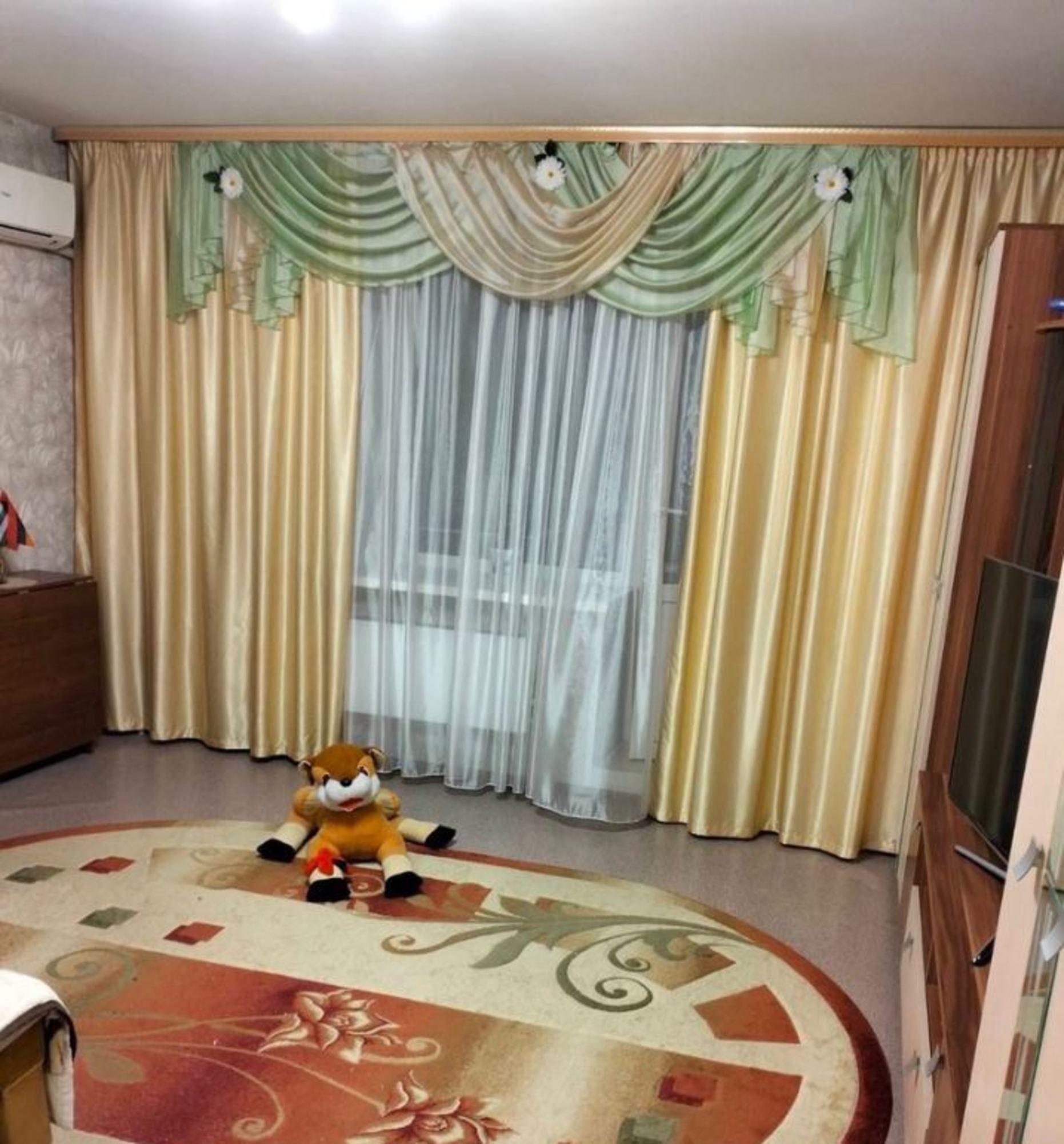 Купить квартиру за 3 000 000 рублей на Полтавская 8
