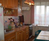 4-комн, 87кв м, этаж 1/9 Леселидзе ул.