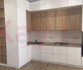 2-комн, 62кв м, этаж 2/7 Крымская ул.