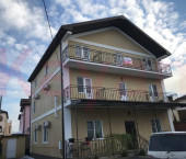 коттедж 286.2 кв м Степная ул.