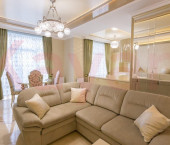 3-комн, 83кв м, этаж 4/5 Южная ул.