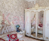2-комн, 66кв м, этаж 2/4 Вишневая ул.