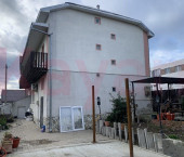 коттедж 231 кв м Геленджик