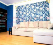 2-комн, 51кв м, этаж 11/16 Горная ул.