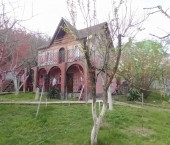 коттедж 112 кв м Геленджик