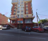 офис 105 кв м, этаж 1/10 Конституции ул.