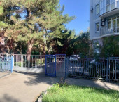 3-комн, 95кв м, этаж 2/5 Красноармейская ул.