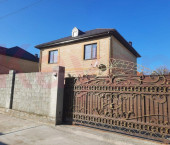 коттедж 150 кв м Учительская ул.