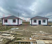 коттедж 70 кв м Им Жукова ул.