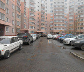 3-комн, 79.7кв м, этаж 4/10 Московский мкр, 20