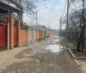 коттедж 48 кв м 2-й Воронежский, 17