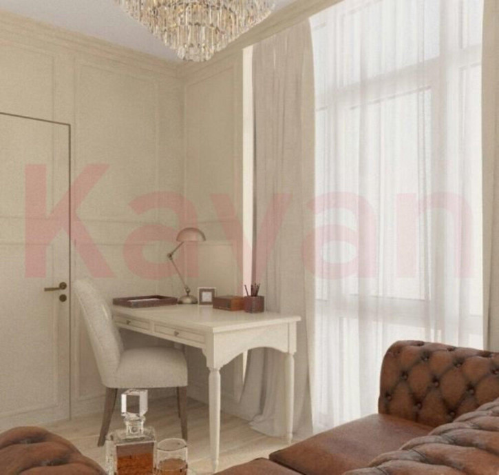 2-комн квартира Орджоникидзе ул.
