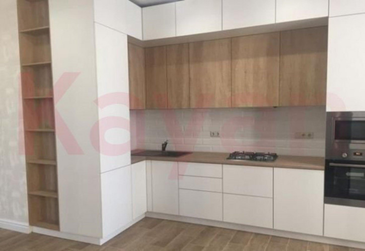 2-комн квартира Крымская ул.