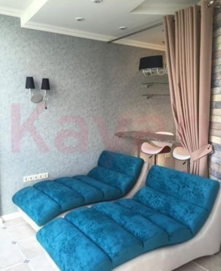 2-комн квартира Приморская ул.