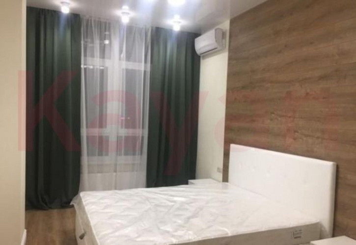 2-комн квартира Крымская ул.