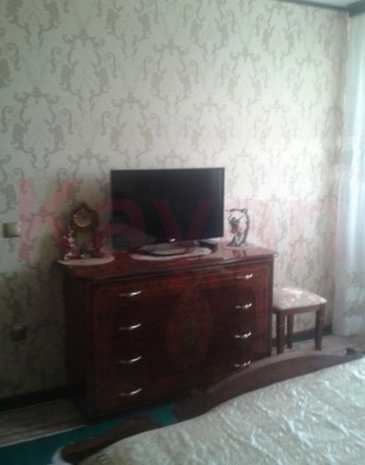 3-комн квартира Маршала Жукова ул.