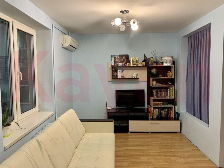 1-комн квартира Геленджик