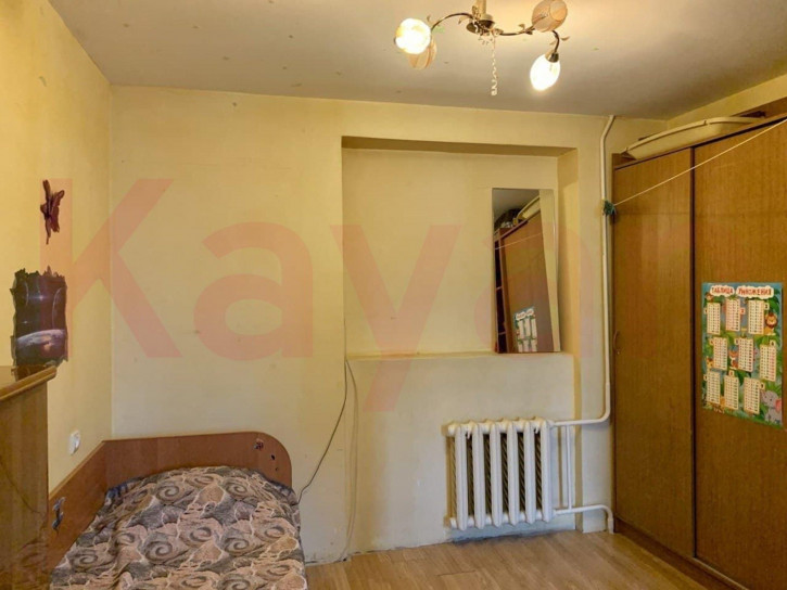 1-комн квартира Геленджик