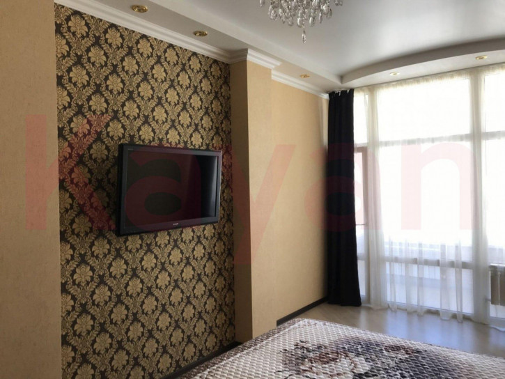 1-комн квартира Крымская ул.