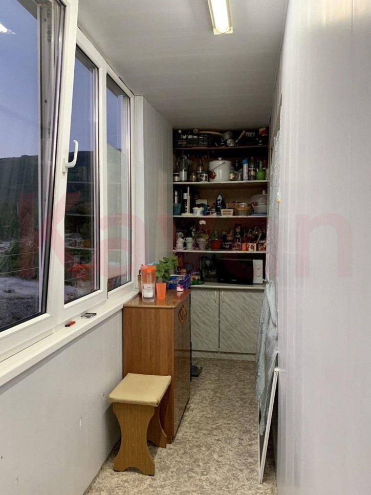 1-комн квартира Геленджик