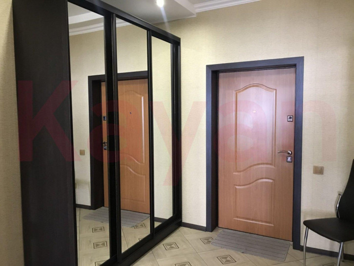 1-комн квартира Крымская ул.