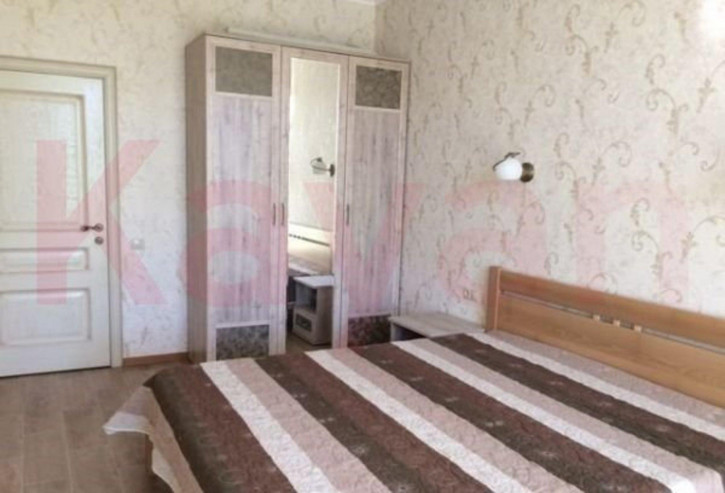 2-комн квартира Туристическая ул.
