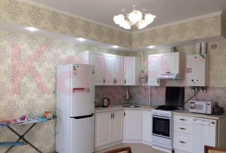 2-комн квартира Туристическая ул.