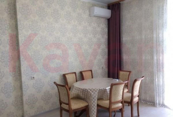 2-комн квартира Туристическая ул.