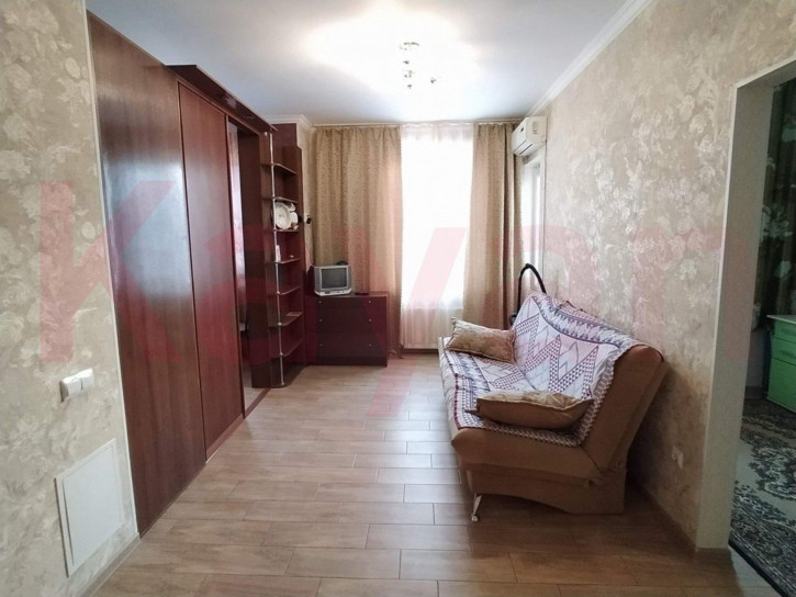 2-комн квартира Дивноморская ул.