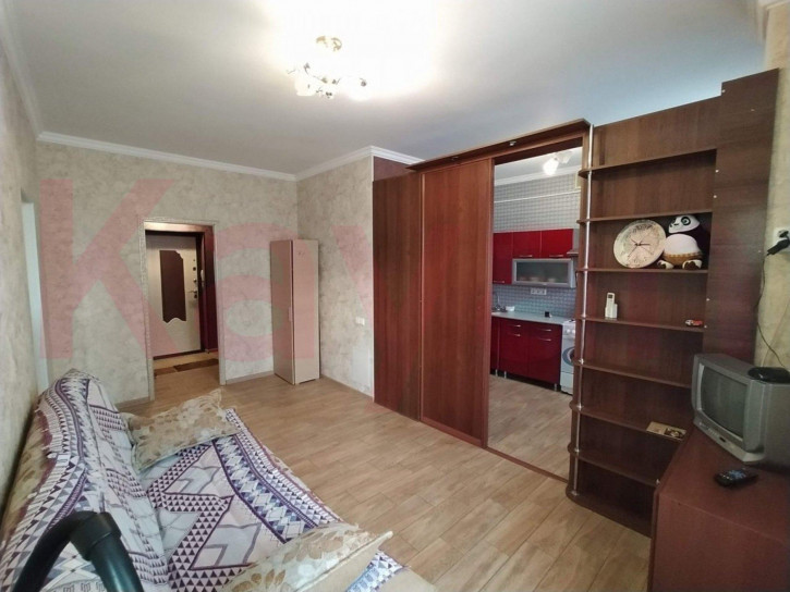 2-комн квартира Дивноморская ул.