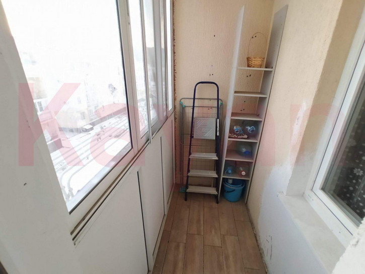 2-комн квартира Дивноморская ул.
