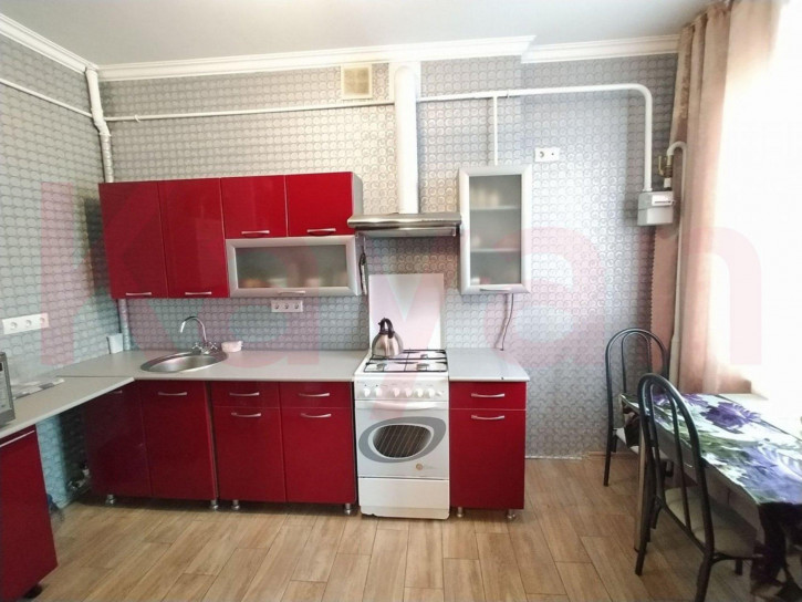2-комн квартира Дивноморская ул.