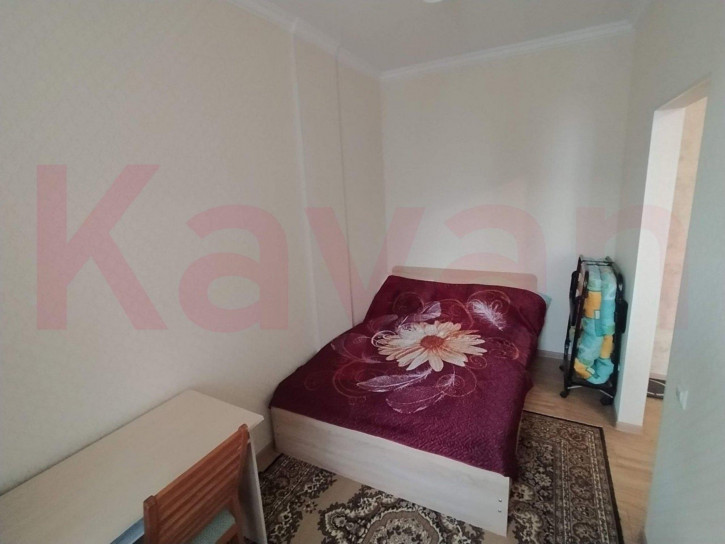 2-комн квартира Дивноморская ул.
