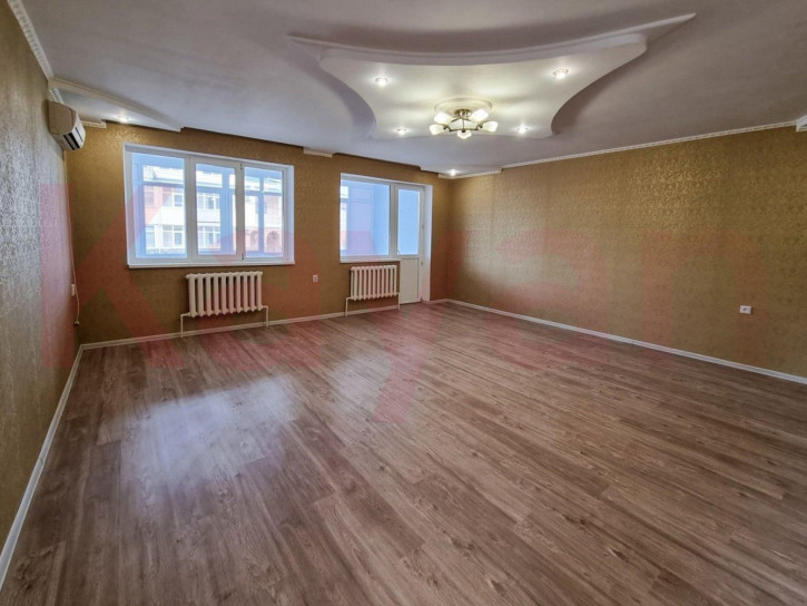 3-комн квартира Лабинская ул.