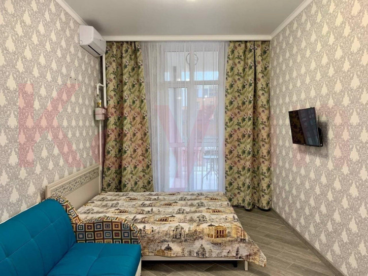 2-комн квартира Крымская ул.