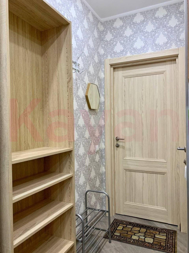 2-комн квартира Крымская ул.
