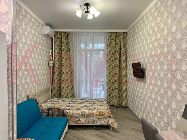 2-комн квартира Крымская ул.