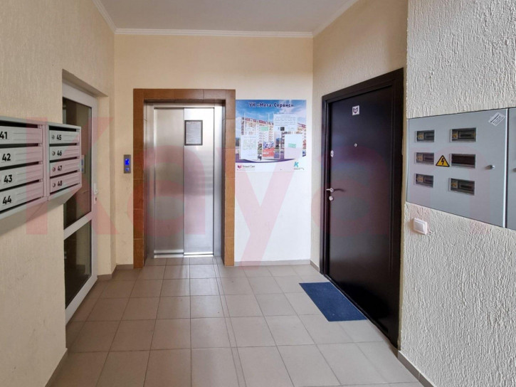 2-комн квартира Кирова ул.