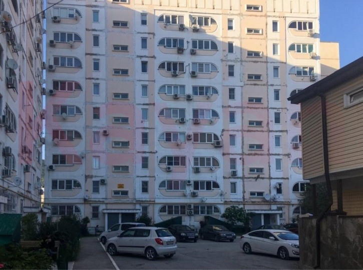 2-комн квартира Островского ул.