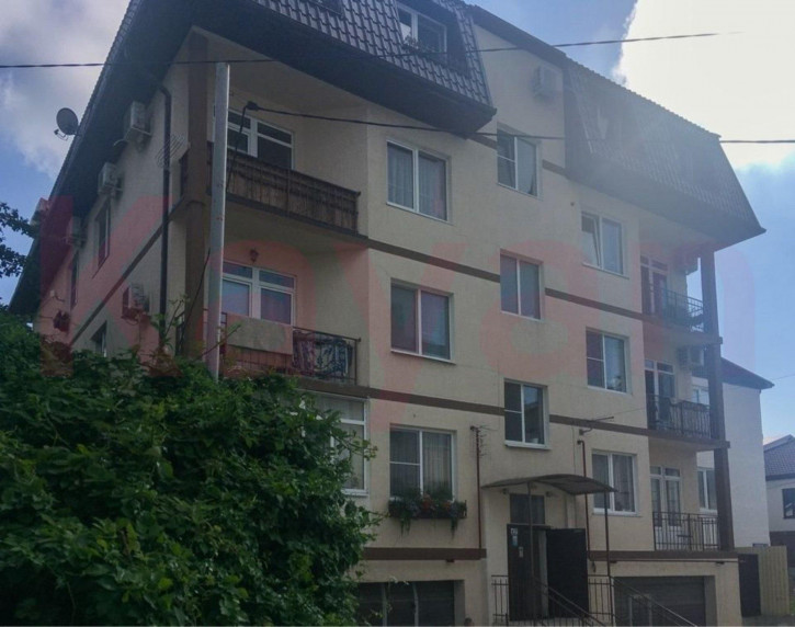 2-комн квартира Цветочная ул.