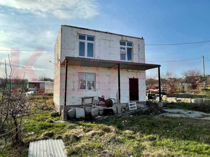 Коттедж/дом Просторная ул.