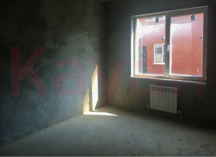 2-комн квартира Цветочная ул.